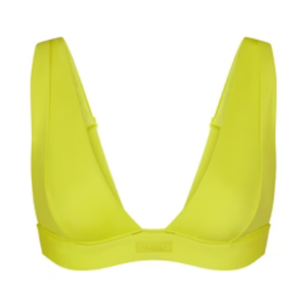 SKIM SIG SWIM Bundle in Citrus